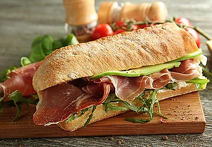 bocadillo